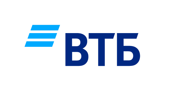 VTB logo ru