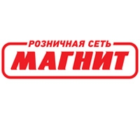 Сеть магазинов «Магнит»